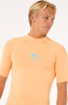 Waves UPF Perf Short Sleeve
