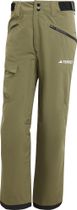 Xperior 2L Insulated Tech Pants Men