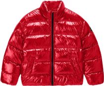 Napapijri Glane Puffer Jacket Kinder Freizeitjacke