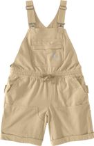Carhartt Force Ripstop Shortall 's casual jacket