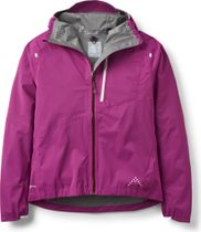 Downpour Trail Light Jacket Wmns