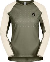 Tee W's Trail Vertic Pro LS