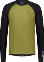 Mens Tarn Merino Bike Wind Jersey