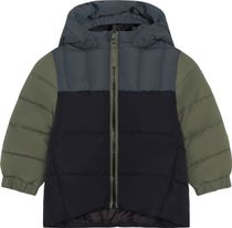 Color Kids Baby Jacket Quilt & Colorbl. 742727 Jungen Freizeitjacke