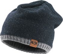 HAIX BC Beanie Black-grey