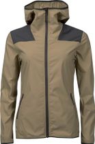Halti Pallas Women's Lite X-stretch Jacket Damen Freizeitjacke