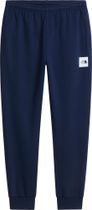 The North Face Mens EVO Box Half Dome Regular Tapered Jogg Herren Lauf- & Trainingshose