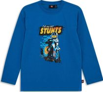 LWTAFFY 615 - T-shirt Long Sleeve