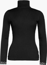 Mira Long Sleeve Knit Sweater
