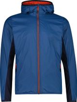 MAN Jacket Hybrid FIX Hood