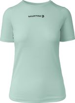 Martini Alpmate Trail Shirt W Damen Laufshirt