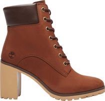 Mid Lace UP Boot