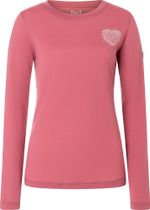 W Little Heartwood LS