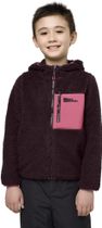 ICE Curl Hood Jacket K