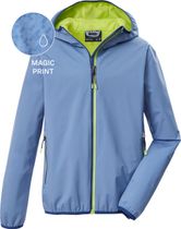 killtec KOS 145 Boys Jacket Jungen Freizeitjacke