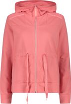 Woman Jacket FIX Hood