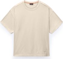 Napapijri S-miroir Softshell W Women's T-shirt for any outdoor activities