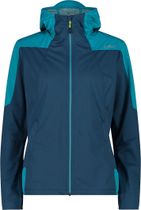 Woman Jacket FIX Hood