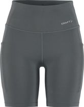 Craft Essence Short Tights 3 Women Women's Running Shorts