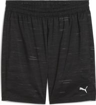 M TAD Essentials AOP 7" Woven Short