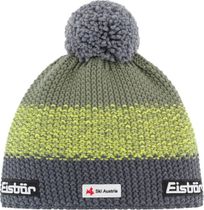 Star Pompon Mütze SKA Kids