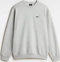 Left Chest II Loose Crew