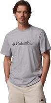 Columbia CSC Basic Logo Tee Herren T-Shirt für sämtliche Outdoor Aktivitäten