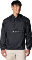 Challenger II Windbreaker