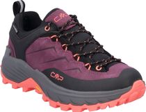 Huranus Low WMN Trekking Shoes WP