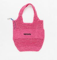 Victoria Bolso Fibra Natural Women