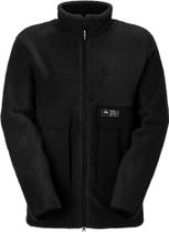 Scott Jacket M's Escape Heritage Pile Herren Midlayer Test