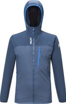 Seneca Hybrid Hoodie M