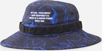 RAW Energy Boonie Hat
