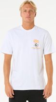 Shaper Address Tee