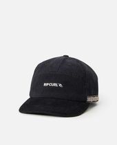 Cosmic Kiss 5 Panel Cord Cap