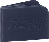 Bergans Squar Folding Seat Pad Dk Navy One Size Camping & travel pillow