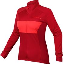 Damen FS260-Pro Jetstream Trikot II (langarm)