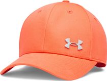 Under Armour M Essential Low Metal ADJ