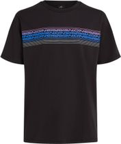 O'Neill O'neill Logo Stripe T-shirt