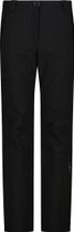 Woman Pant With Inner Gaiter