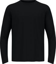 The Ascent Merino-blend Waffle Long-sleeve T-shirt