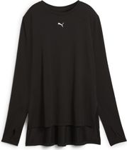 Modest Oversized Tee
