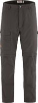 Travellers MT Zip-off Trousers M