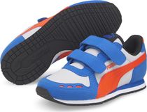 Puma Cabana Racer SL 20 V PS Kinder Freizeitschuhe