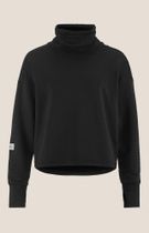 Subz Funnelneck Jersey Women