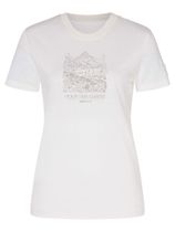 W Mountain Lovers BIO J Tee