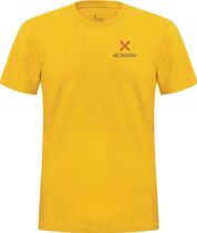 Montura Pitons T-shirt Herren T-Shirt für sämtliche Outdoor Aktivitäten