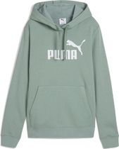 Essentials No. 1 Logo Hoodie TR (s)