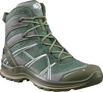 Black Eagle Adventure 2.2 GTX Mid Olive-rock