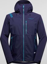 Alpine Guide Windstopper Jacket Men